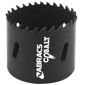 ABRACSĀ® Cobalt Hole Saw (M42) - 17mm