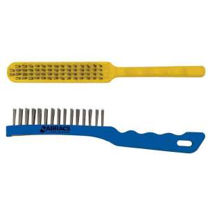 ABRACS® 4 Row Plastic Handled Brush