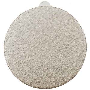 ABRACS® PSA Sanding Disc 150mm x 120g - 6 Holes