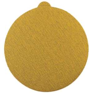 ABRACSĀ® "Gold" PSA Sanding Disc 150mm x 240g