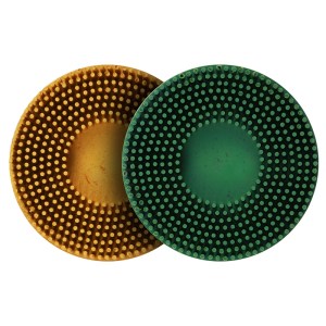 ABRACS® 75mm Qucik Lock Bristle Brush (mixed 5x 50g, 5x 80g)