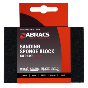 ABRACS® Sanding Sponge 40g