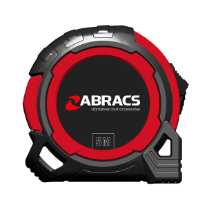 ABRACS® 5M Tape Measure