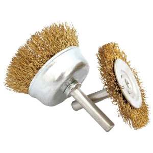 ABRACS® Spindle Mounted End Brush 24mm