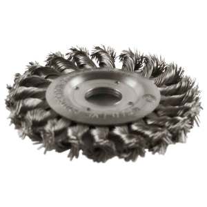 ABRACS® Pipeline Brush 115mm X M14