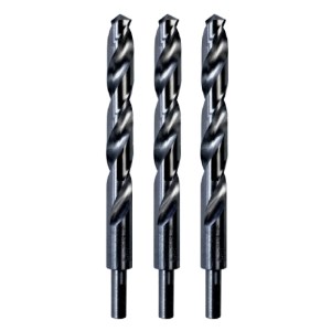 ABRACSĀ® 25.0mm x 13mm Blacksmith Drill Bit
