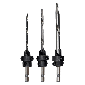 ABRACSĀ® Countersink 16.5mm (M8)