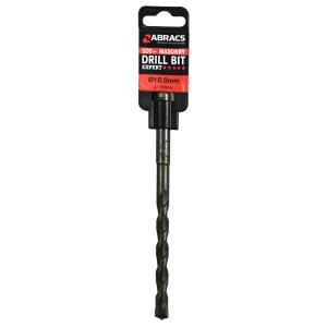 ABRACSĀ® 25.0mm x 450mm SDS+ Masonry Drill Bit