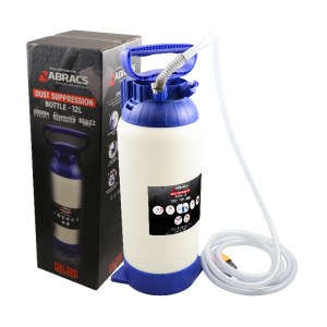 ABRACS® Dust Supression Bottle 12L