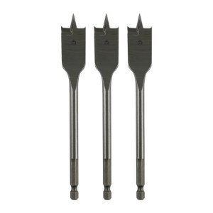 ABRACSĀ® 14.0mm Flat Wood Drill Bit