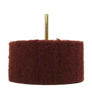 ABRACS® Spindle Mounted Non-Woven Flap Wheel 50mm x 30mm SUF