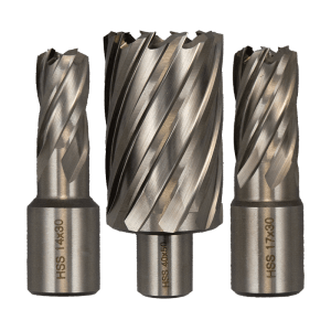 ABRACSĀ® MAG DRILL CUTTER 24mm x 50mm