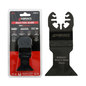 ABRACS® 87mm TiN Coated BIM Radial BladeÂ