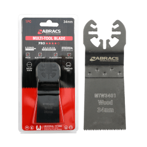 ABRACS® Â 34.1mmx0.6mmX14T Â Â CrV Â Â grounded teeth