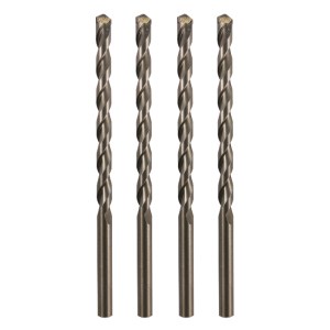 ABRACSĀ® 8.0mm x 200mm Percussion Drill Bit