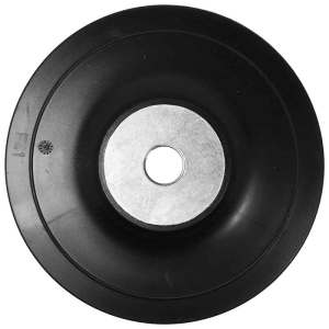 ABRACS® Backing Pad 178mm x M14