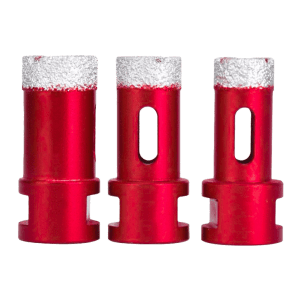 ABRACSĀ® 40mm x M14 Diamond Tile Drill