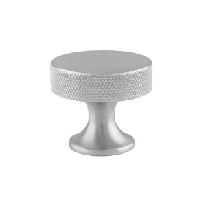ALEXANDER & WILKSĀ® berlin cabinet knob 38mm satin chrome