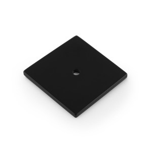 ALEXANDER & WILKSĀ® bullion square backplate black