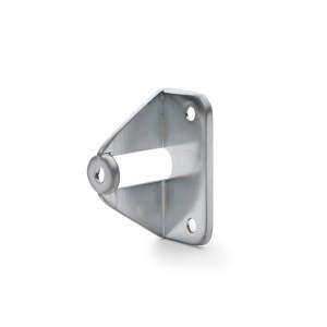 ALEXANDER & WILKSĀ® handle adapter32mm c/c satin chrome