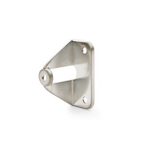 ALEXANDER & WILKSĀ® handle adapter32mm c/c satin nickel