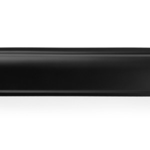 ALEXANDER & WILKSĀ® quantock cup pull handle 203mm c/c matt black