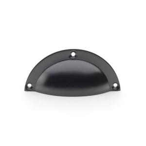 ALEXANDER & WILKSĀ® raoul cup pull face fix 97mm black