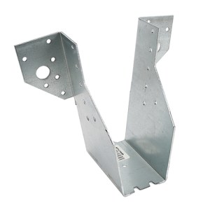 TIMCO Multi-Functional Hangers Galvanised - 47 x 346