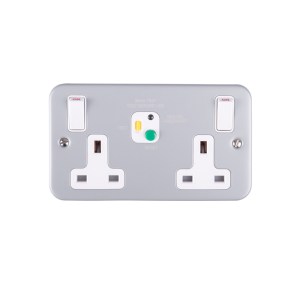 EUROLITE® Utility Rcd - Grey