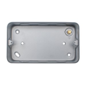 EUROLITE® Utility Box - Grey