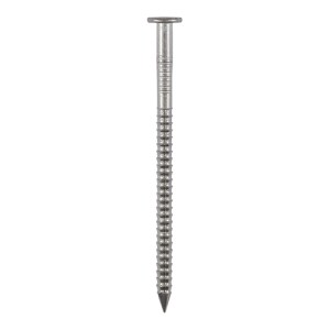 TIMCO Annular Ringshank Nails A2 Stainless Steel - 100 x 4.50