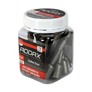 TIMCO Magnetic Socket Driver S2 - 5/16 x 65