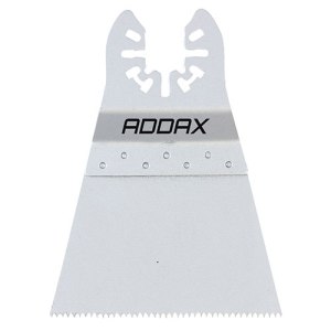 TIMCO Multi-Tool Coarse Cut Blades For Wood Carbon Steel - 69mm