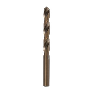 TIMCO Ground Jobber Drills - Cobalt M35 - 10.5mm