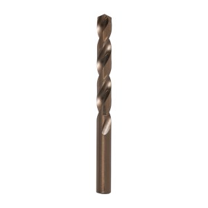 TIMCO Ground Jobber Drills - Cobalt M35 - 12.5mm
