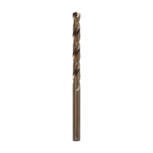 TIMCO Ground Jobber Drills - Cobalt M35 - 5.5mm