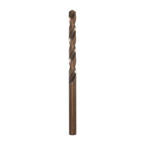 TIMCO Ground Jobber Drills - Cobalt M35 - 5.0mm