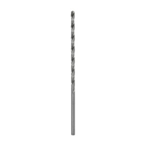 TIMCO Ground Long Jobber Drills HSS M2 - 3.5mm