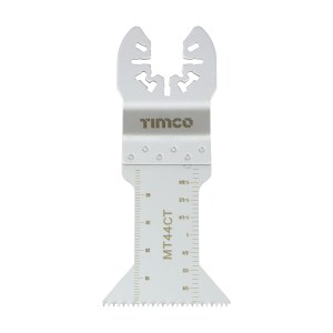 TIMCO MTool Blade Straight Coarse - 44mm
