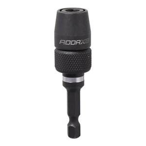 TIMCO X6 Impact QuickRelease Adaptor - 65mm