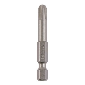 TIMCO Phillips Driver Bit S2 Grey - No.3 x 50