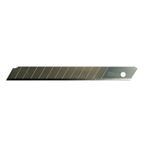 TIMCO Utility Knife Blade Snap Off - 80 x 9 x 0.6