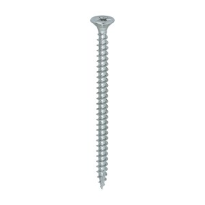 TIMCO Classic Multi-Purpose Countersunk A4 Stainless Steel Woodcrews - 4.0 x 60