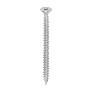 TIMCO Classic Multi-Purpose Countersunk A2 Stainless Steel Woodcrews - 5.0 x 70
