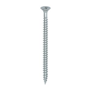 TIMCO Classic Multi-Purpose Countersunk A4 Stainless Steel Woodcrews - 5.0 x 80
