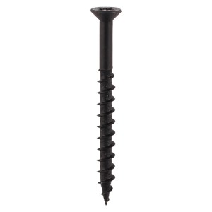 TIMCO Carcass Screws - 4.0 x 33