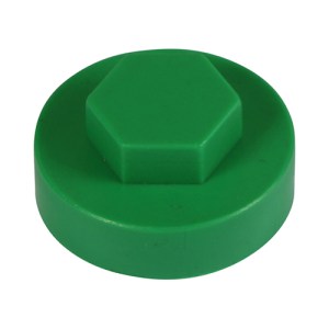 TIMCO Hex Head Cover Caps Verona - 16mm