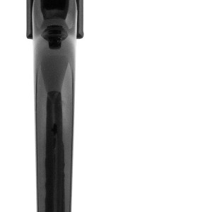 FROM THE ANVIL® Black Deluxe Monkeytail Espag - RH