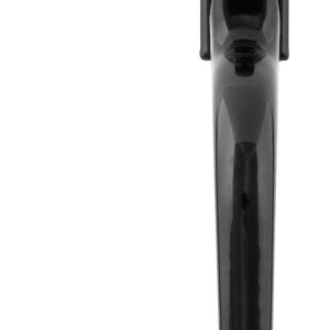 FROM THE ANVIL® Black Deluxe Monkeytail Espag - LH