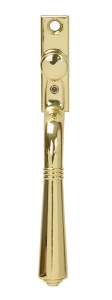 FROM THE ANVILĀ® Electro Brass Teardrop Espag